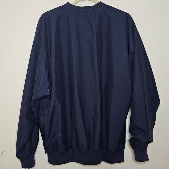 LA Loving Irish Golf Pullover Size Medium - Picture 3 of 9